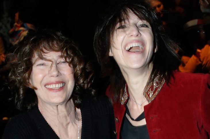 Watch the trailer for Charlotte Gainsbourg's doc on her mom, Jane Birkin.