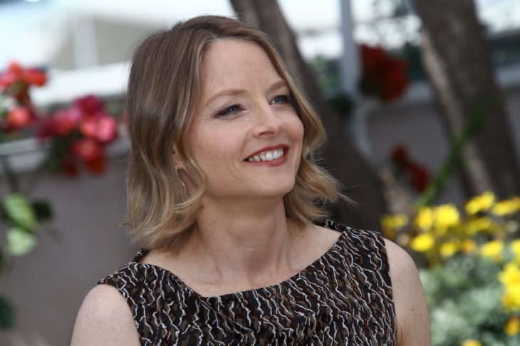 Jodie Foster