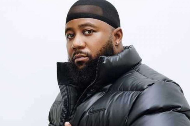 Cassper Nyovest