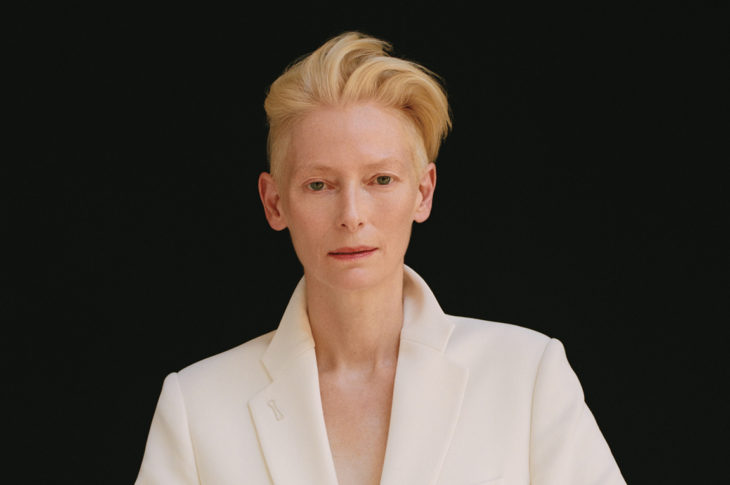 Tilda Swinton