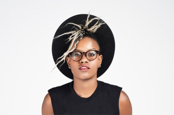 Toya Delazy