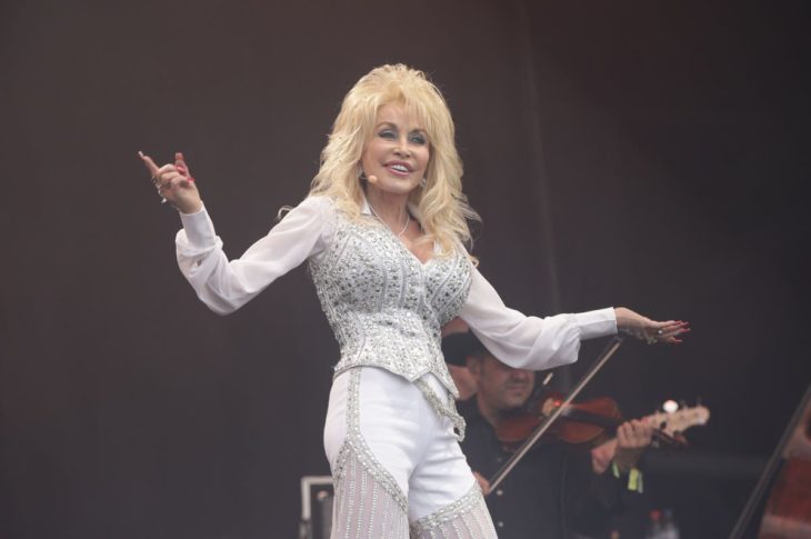 Dolly Parton