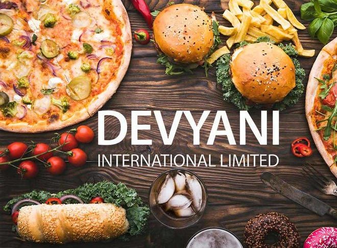 Devyani International's IPO