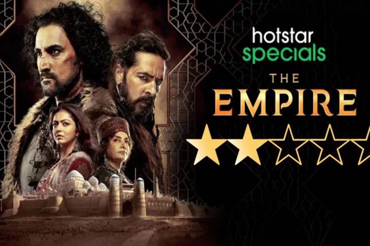 Empire Review