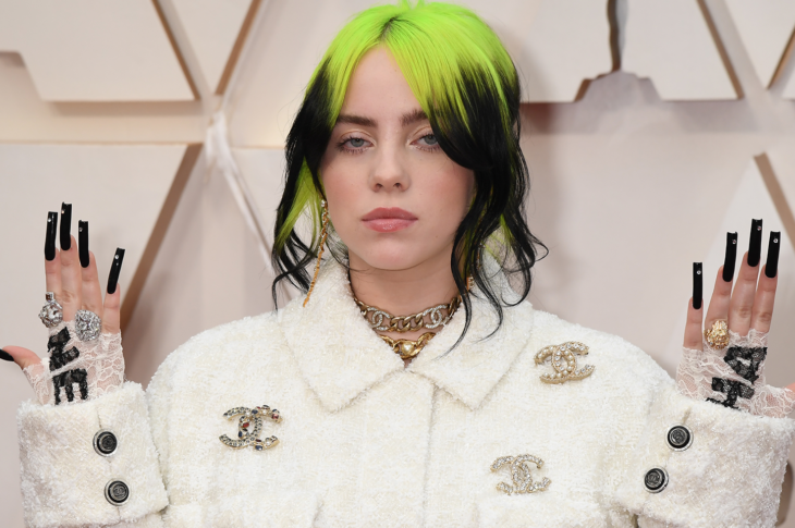 Billie Eilish