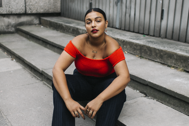 Paloma Elsesser