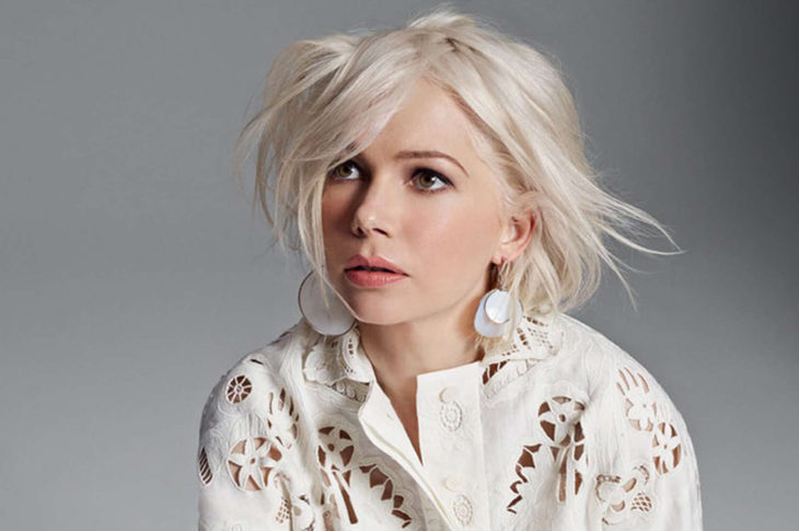 Michelle Williams