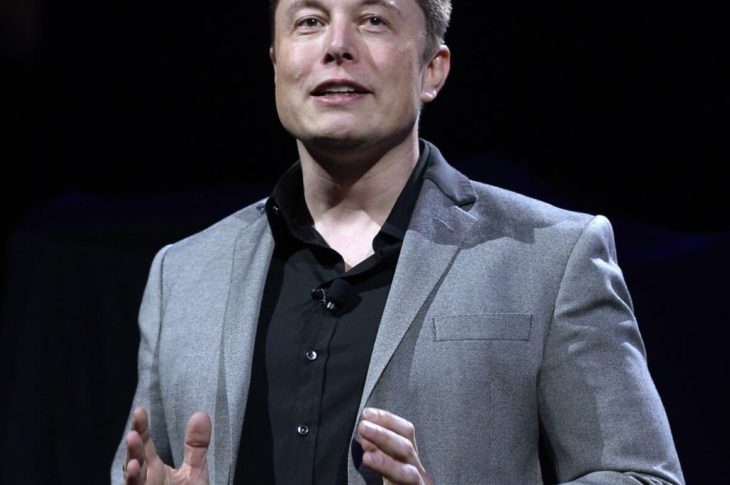 Elon Musk