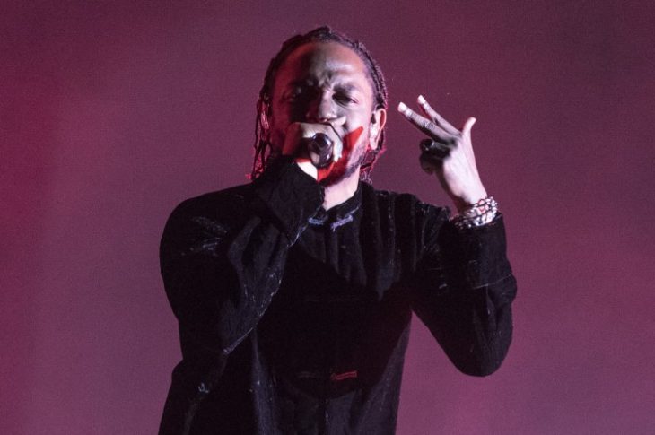 Kendrick Lamar