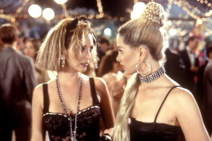 ROMY AND MICHELE'