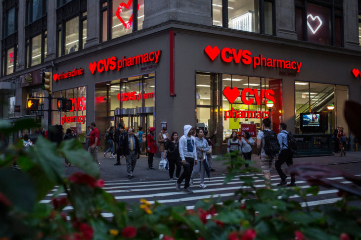 CVS Health