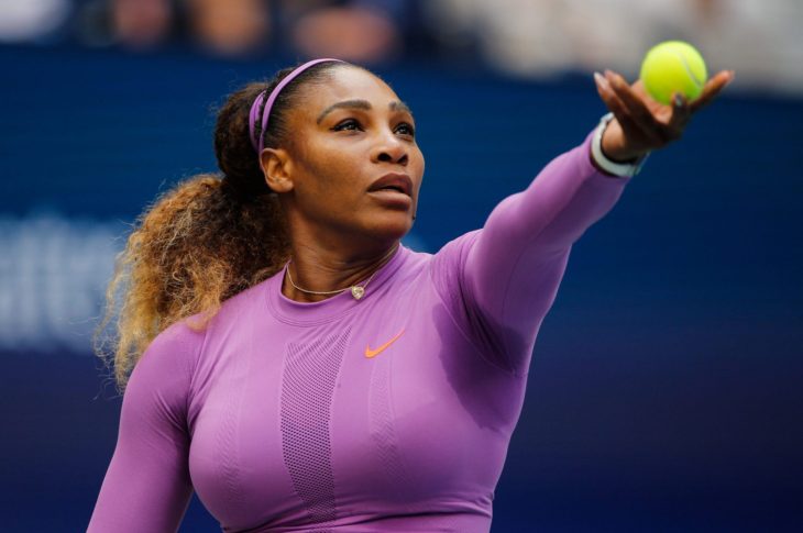 Serena Williams