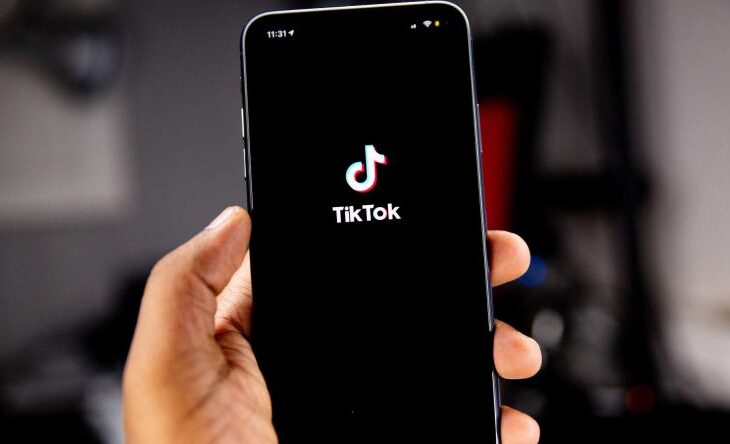 TikTok Grows