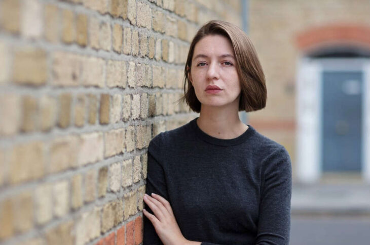 Sally Rooney