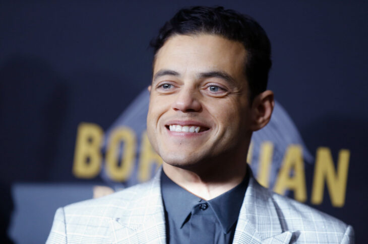 Rami Malek