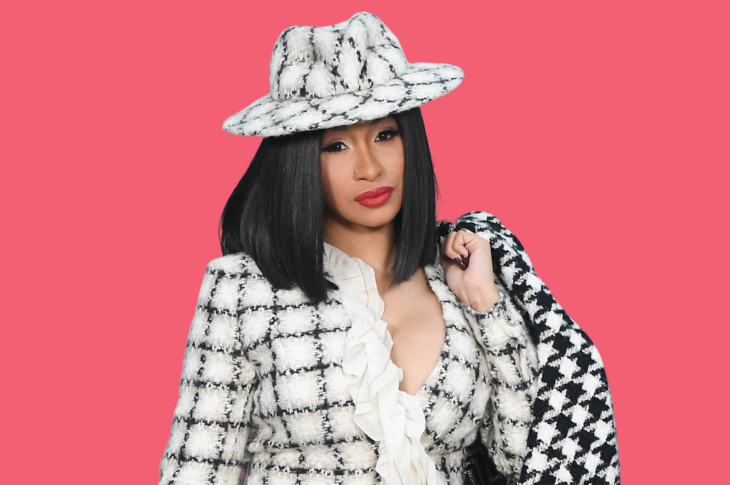 Cardi B