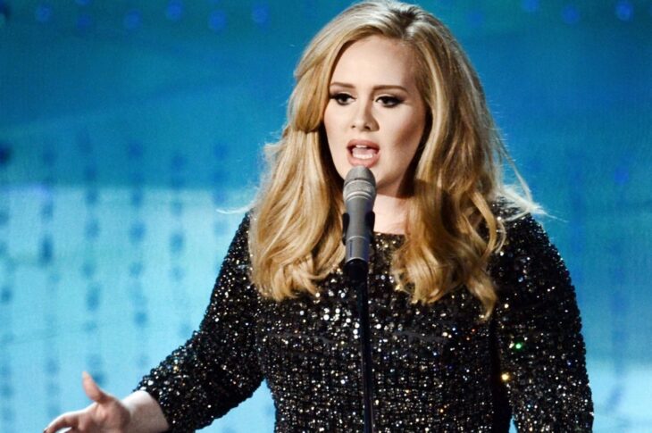 Adele