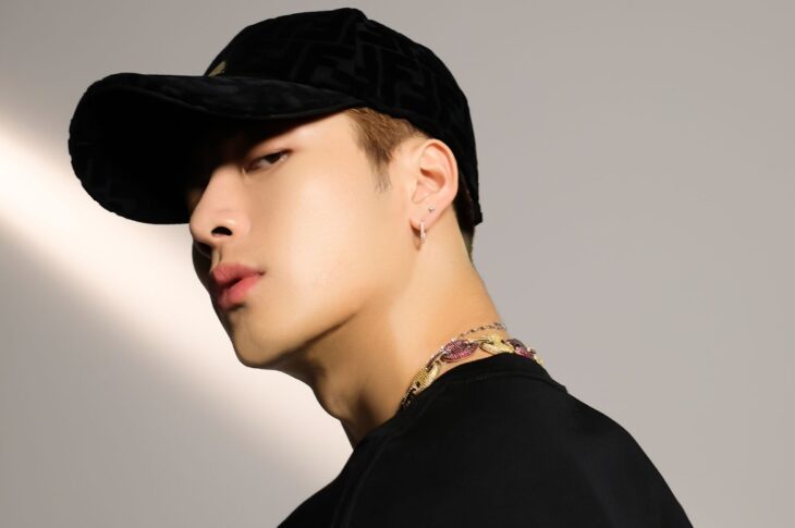 Jackson Wang