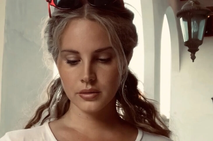 Lana Del Rey