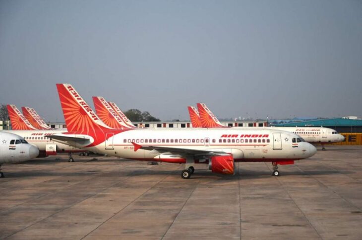 Air India