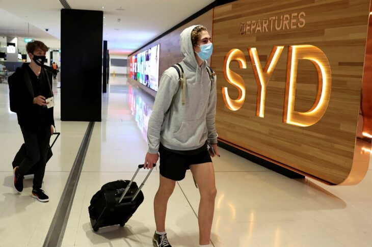 Sydney Airport