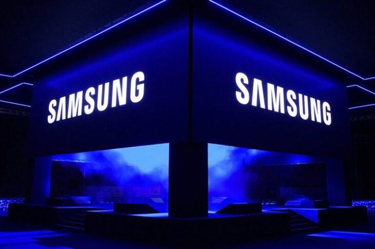 Samsung chooses Texas