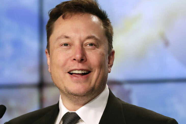 Elon Musk