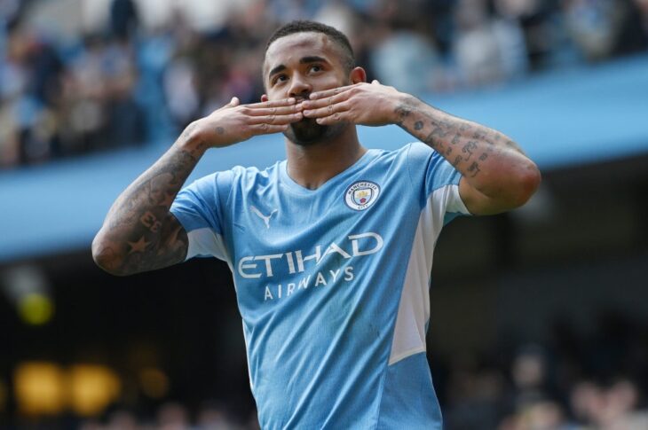 Gabriel Jesus