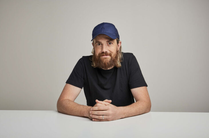 Atlassian Co-CEO invests