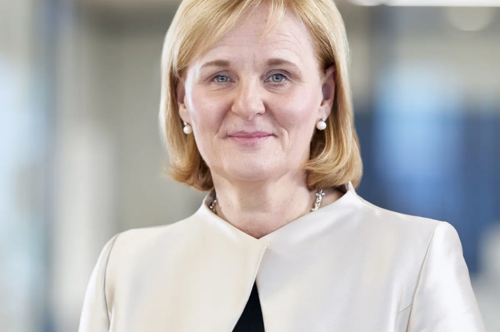 Aviva boss