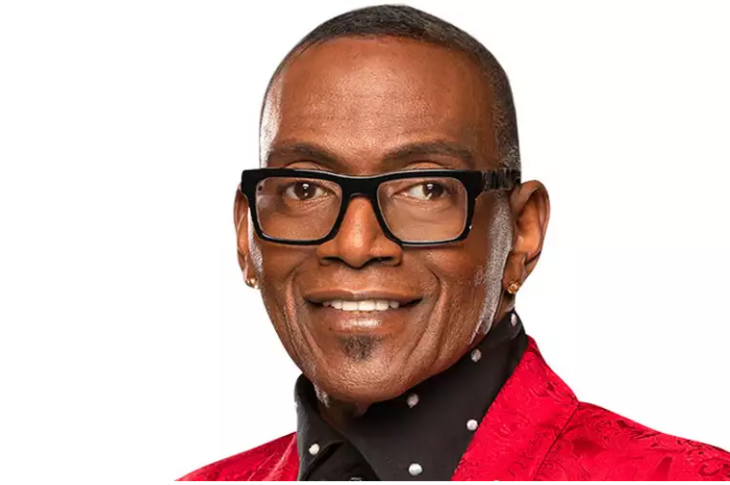 Randy Jackson