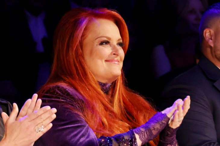 Wynonna Judd