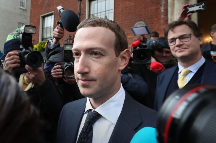 DC sues Zuckerberg