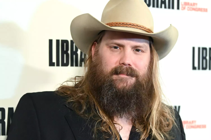 Chris Stapleton