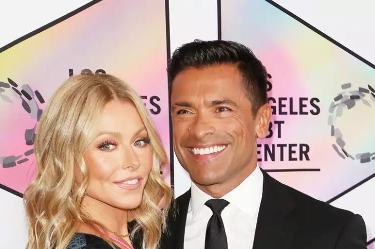 Kelly Ripa