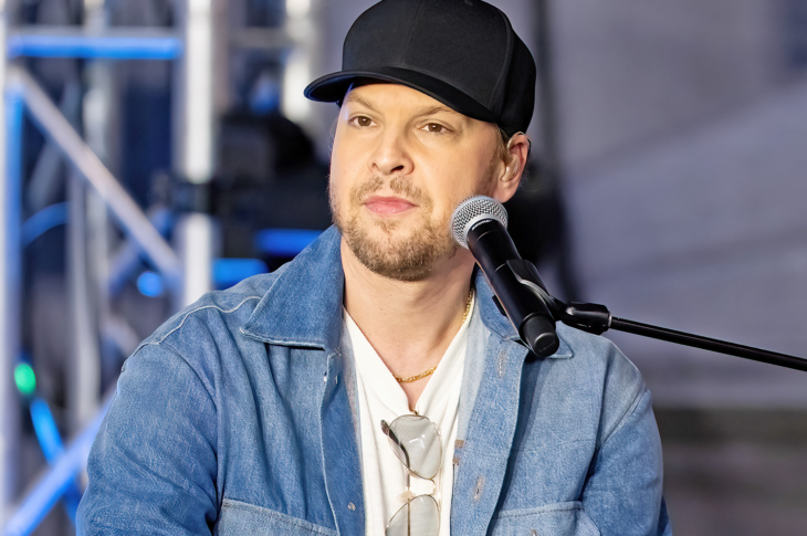 Gavin DeGraw