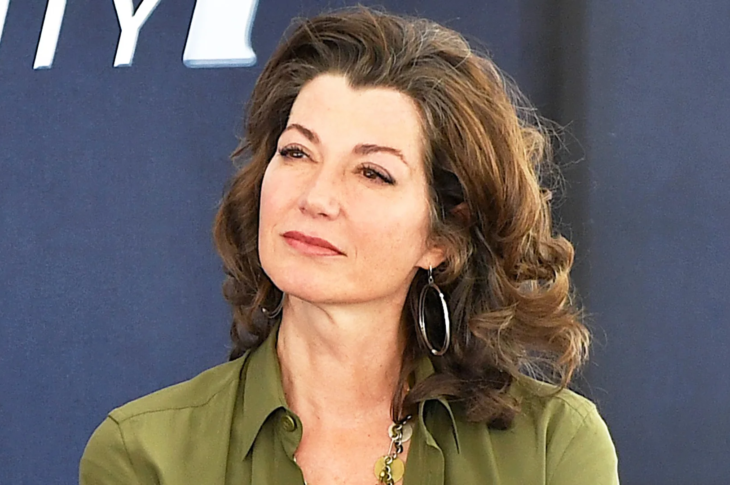 Amy Grant