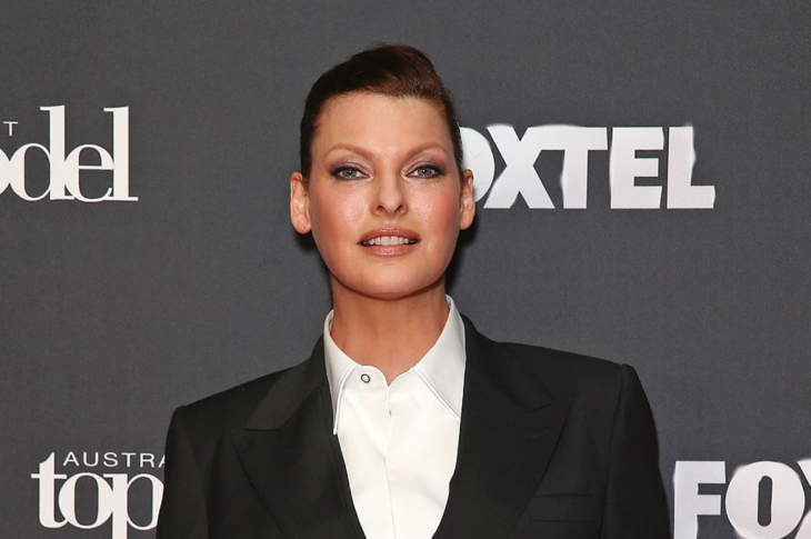 Linda Evangelista