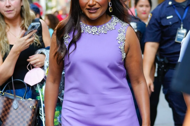 Mindy Kaling