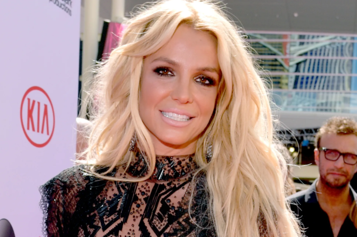 Britney Spears reflects on conservatism