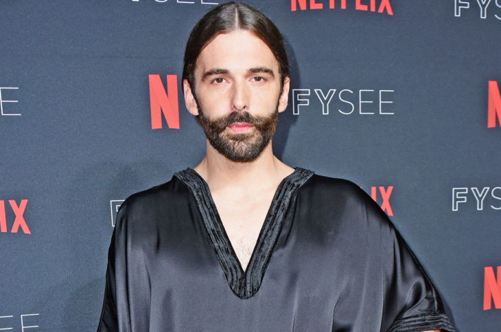 Jonathan Van Ness