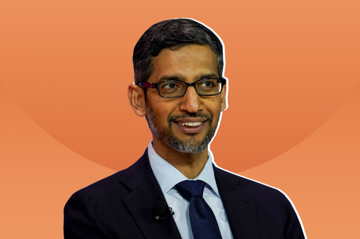 Google CEO