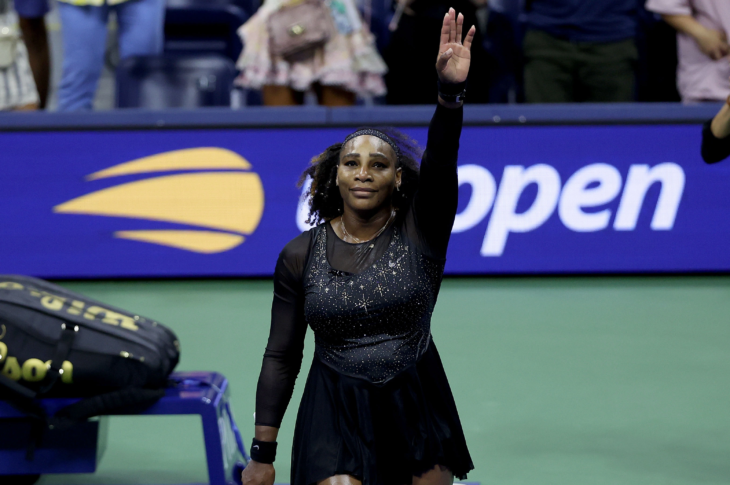 Serena Williams