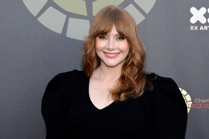 Bryce Dallas Howard