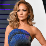 Jennifer Lopez says living a proud Latina made her feel special in the early days of her career