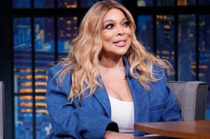 Wendy Williams