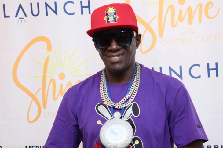 Flavor Flav