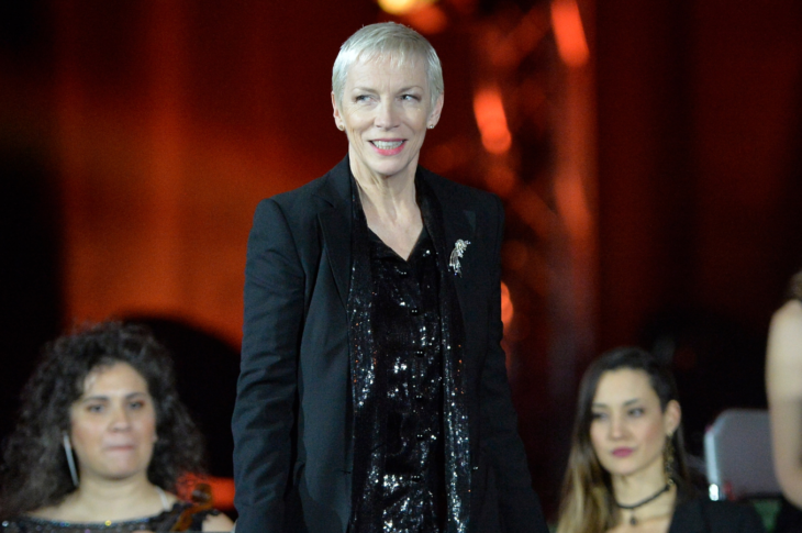 Annie Lennox