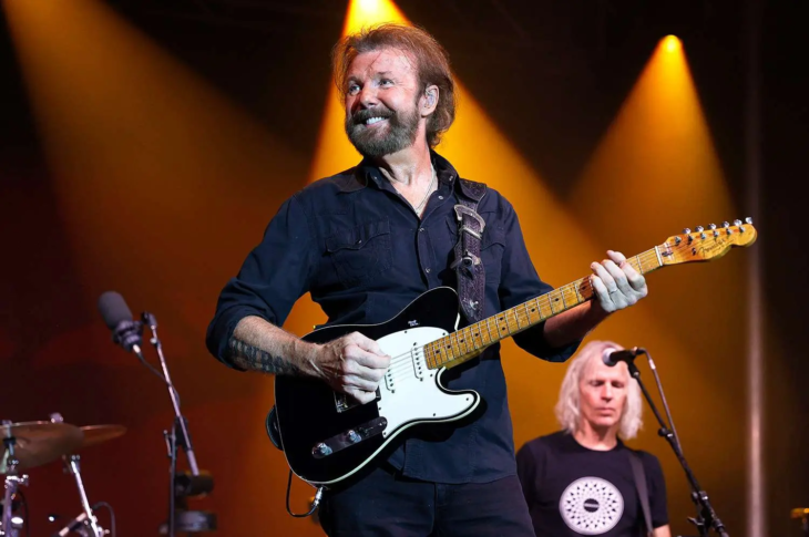 Ronnie Dunn's Christmas