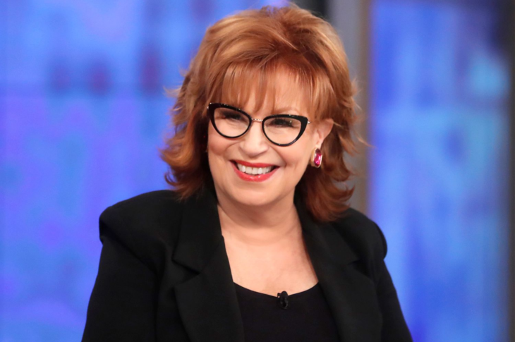 Joy Behar